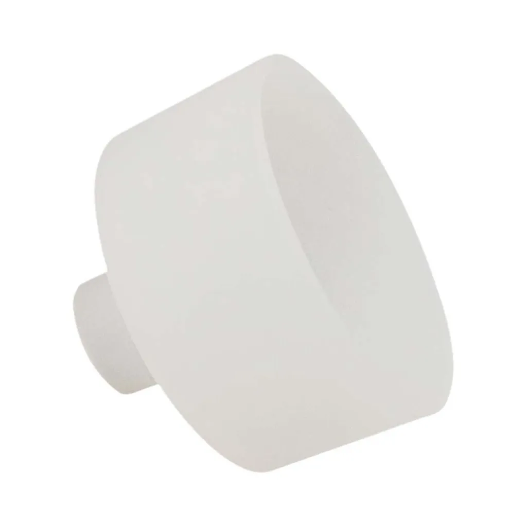 V-TAC Tappo Terminale per Neon Flex