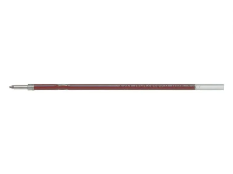 Pilot RFNS-GG-M-R ricaricatore di penna Medio Rosso