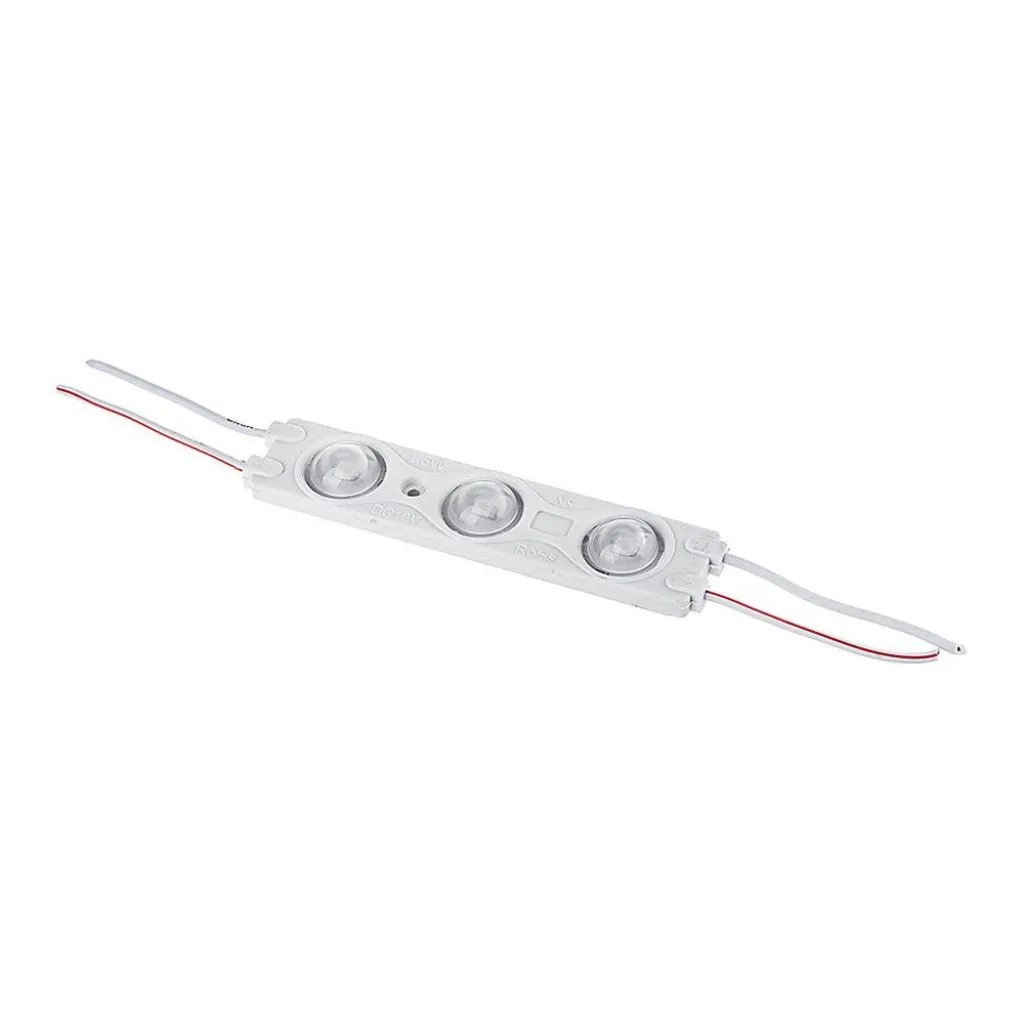 V-TAC Modulo LED SMD2835 15W 12V 3 LED Chip 6400K IP67