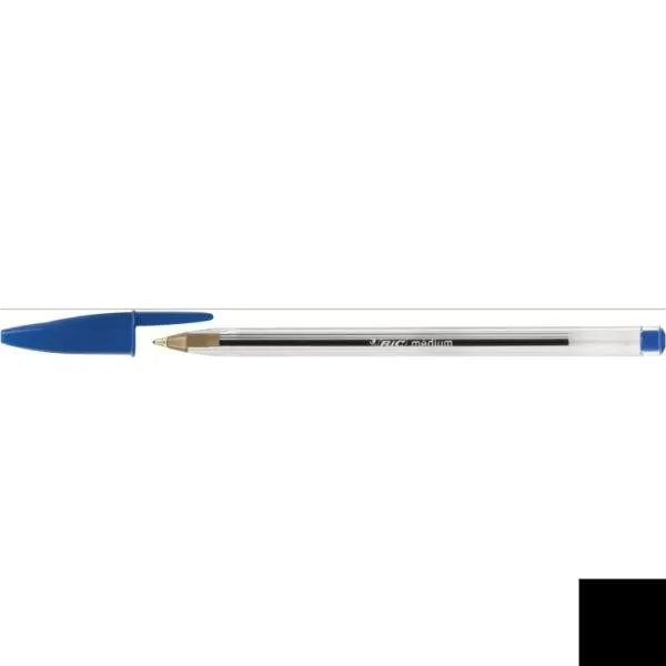 BIC 880656 penna a sfera Blu 50 pz