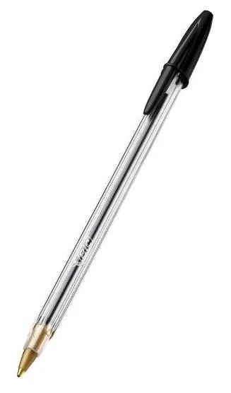 BIC 880648 penna a sfera Nero 50 pz