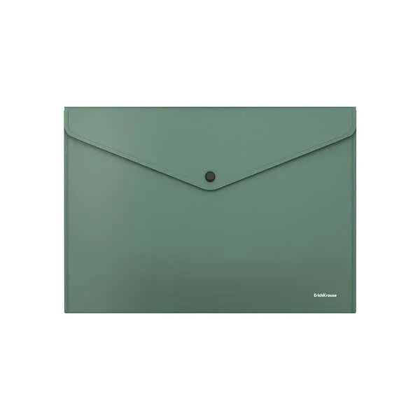 Buste Erichkrause Fizzy Classic - Taglia ?4 - Opache - Colore Verde