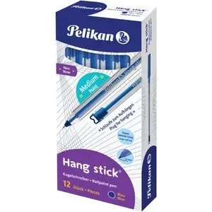 Pelikan 820844 penna a sfera Verde 12 pz