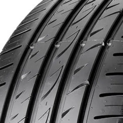Nexen N Fera SU4 195/45 R16 84V