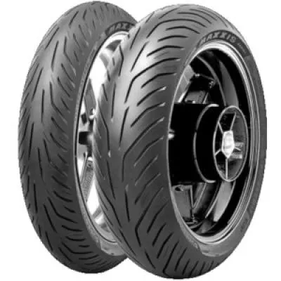 Maxxis MA-ST3 Supermaxx 160/60 ZR17 69W