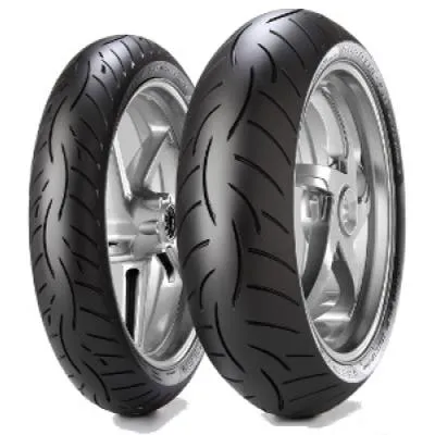 METZELER Roadtec Z8 Interact 180/55 ZR17 73W