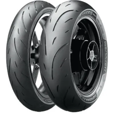 Maxxis Supermaxx Sport MA-SP 120/70 ZR17 58W