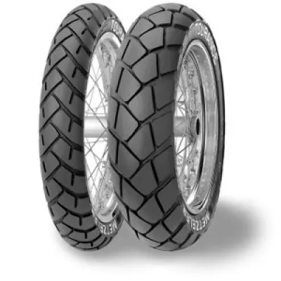 METZELER Tourance 130/80 R17 65S