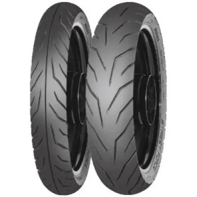 MITAS Street Force 100/80 D17 52S