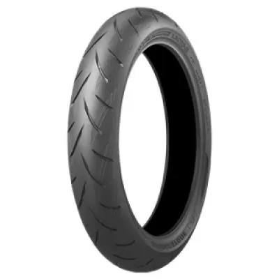 Bridgestone S 21 F 120/70 ZR17 58W