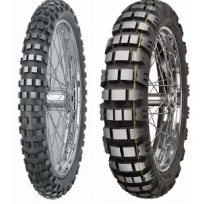 MITAS E-09 110/80 D19 59R