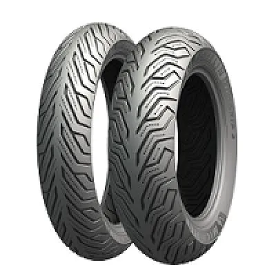 MICHELIN City Grip 2 120/70 D13 53S