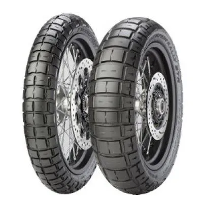 Pirelli Scorpion Rally STR 160/60 R15 67H
