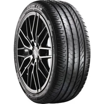 Cooper Zeon CS8 205/55 R16 91W