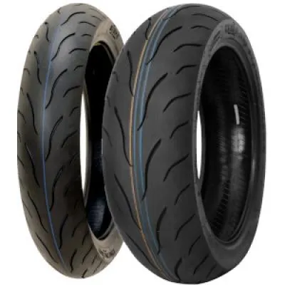 Kenda KM1 190/50 R17 73W