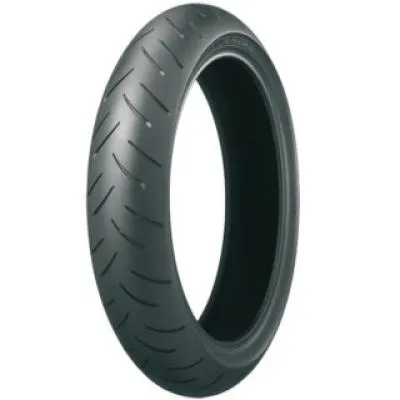 Bridgestone BT015 F 120/70 ZR17 58W