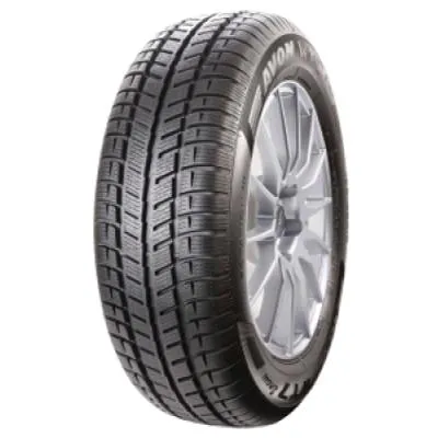 Avon WT7 Snow 185/60 R15 88T