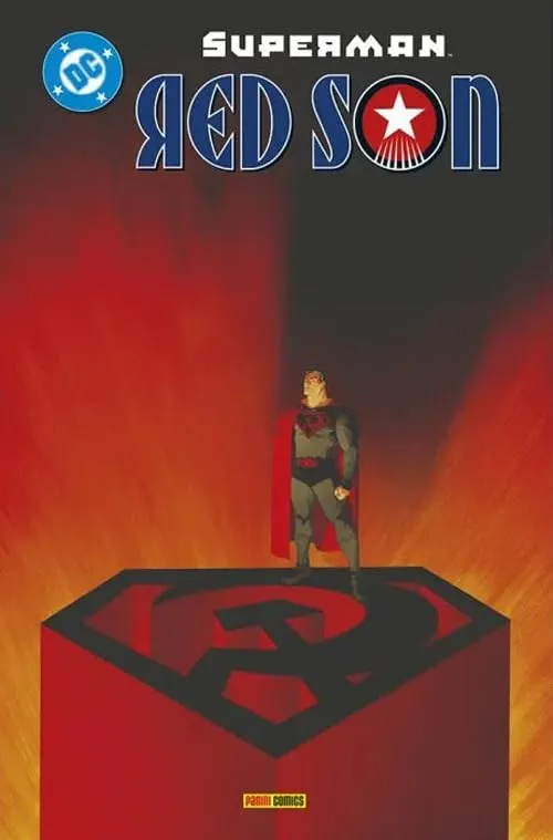 Red son. Superman collection (Vol. 4)