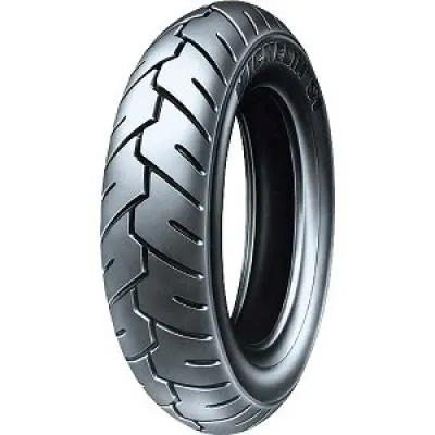 MICHELIN S1 80/100 D10 46J