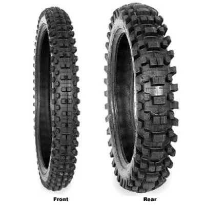 Kenda K771 Millville 80/100 D12 41M
