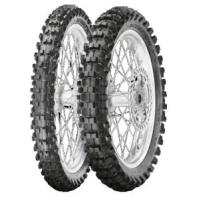 Pirelli Scorpion MX 32 Mid Soft 100/90 D19 57M