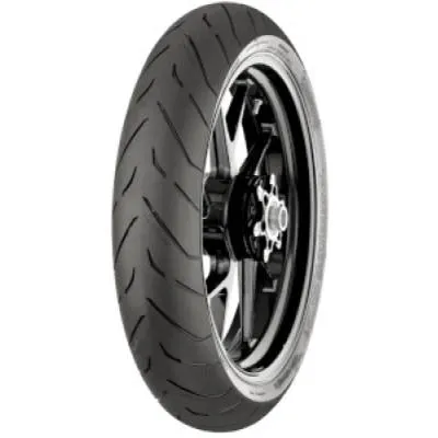 Continental ContiRoad 100/90 D18 56H