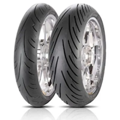 Avon Spirit ST 170/60 ZR17 72W