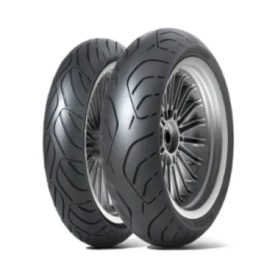 Dunlop Sportmax Roadsmart III Scooter 120/70 R14 55H