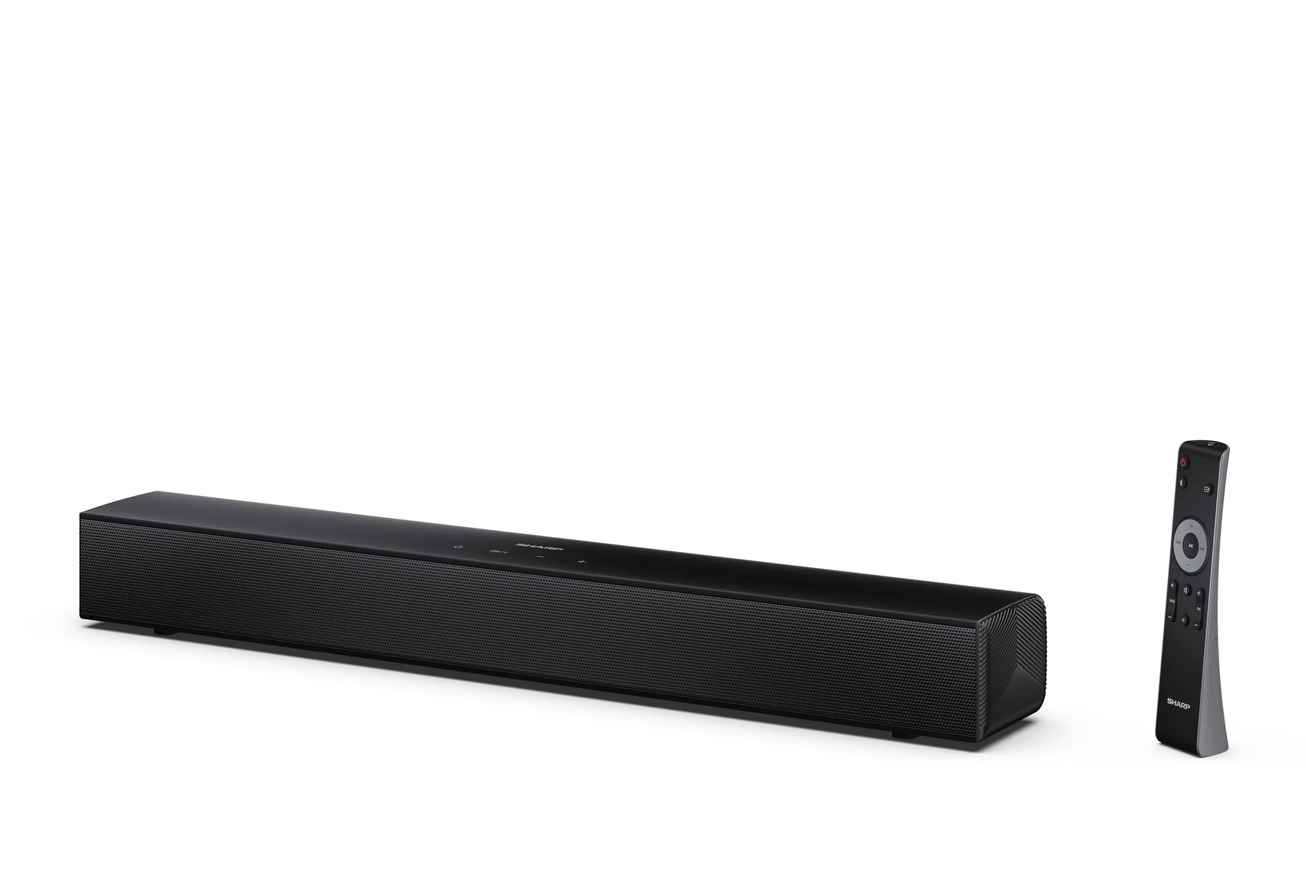Sharp HT-SB121 Soundbar 2.0, 120 W, Bluetooth 5.3, HDMI ARC