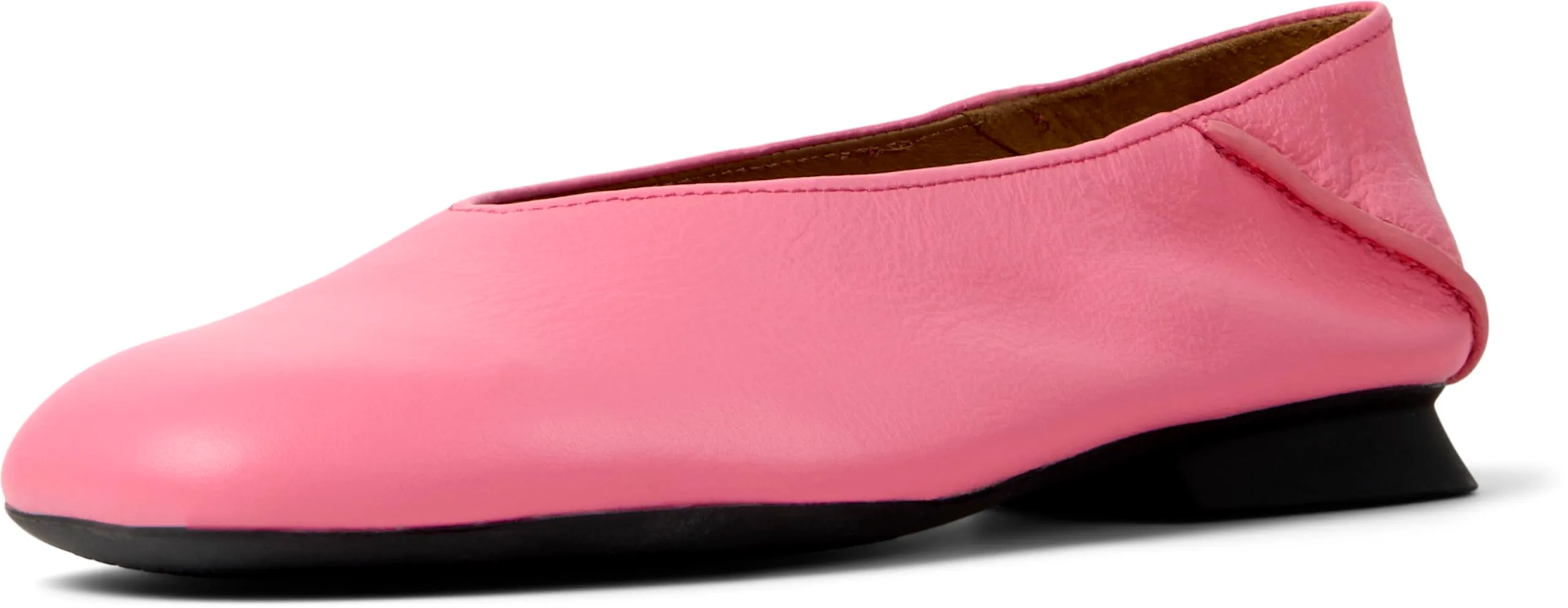 Mocassino/Ballerina da Donna Camper Casi Myra Lt/Pastel Pink 38 (EU)