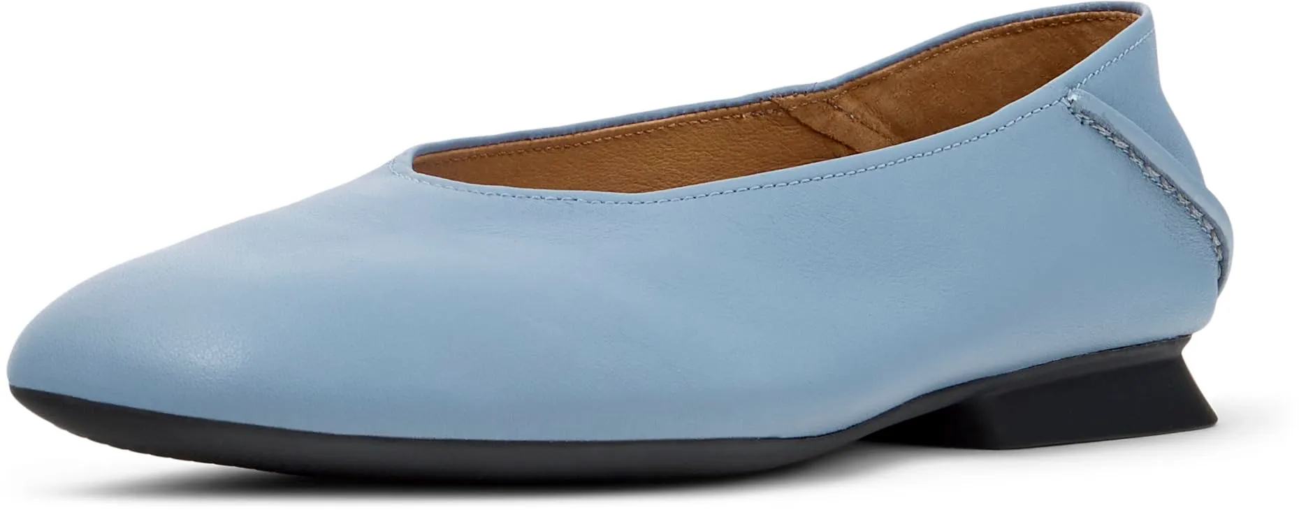 Mocassino/Ballerina da Donna Camper Casi Myra Lt/Pastel Blue 37 (EU)
