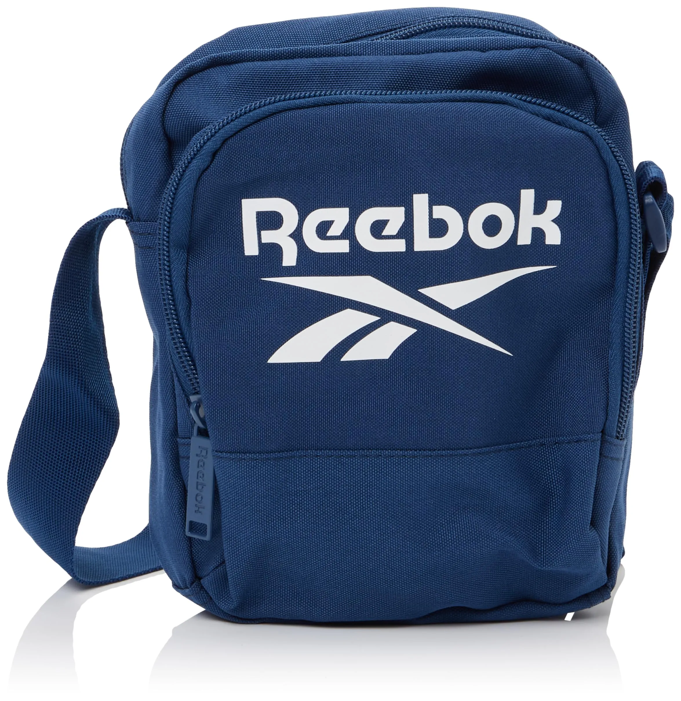 Reebok Ashland Borsa a tracolla Blu 15 x 19,5 x 6 cm Poliestere by Joumma Bags