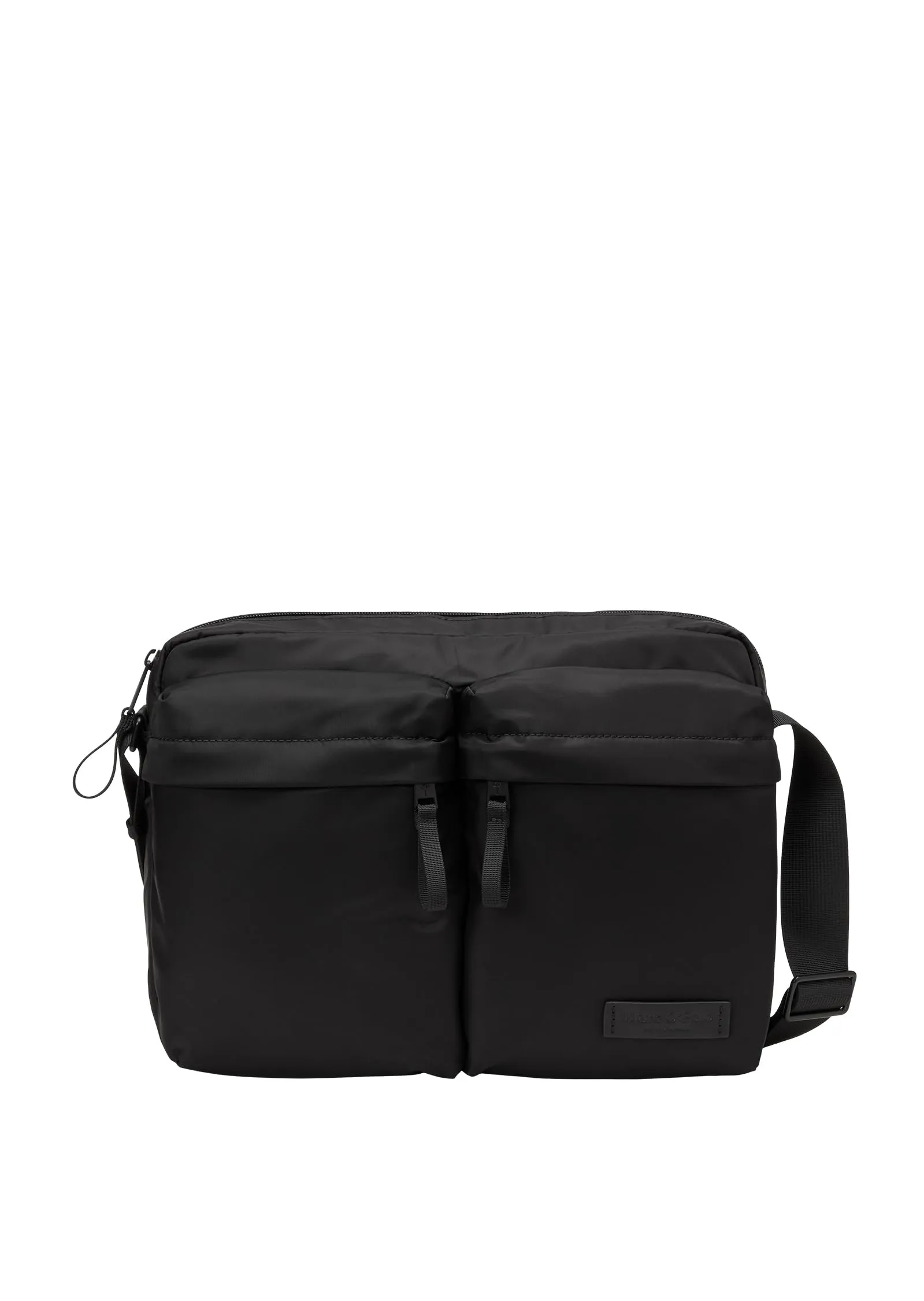 Marc OߴPolo Uomo Borsa a tracolla crossbody bag idrorepellente