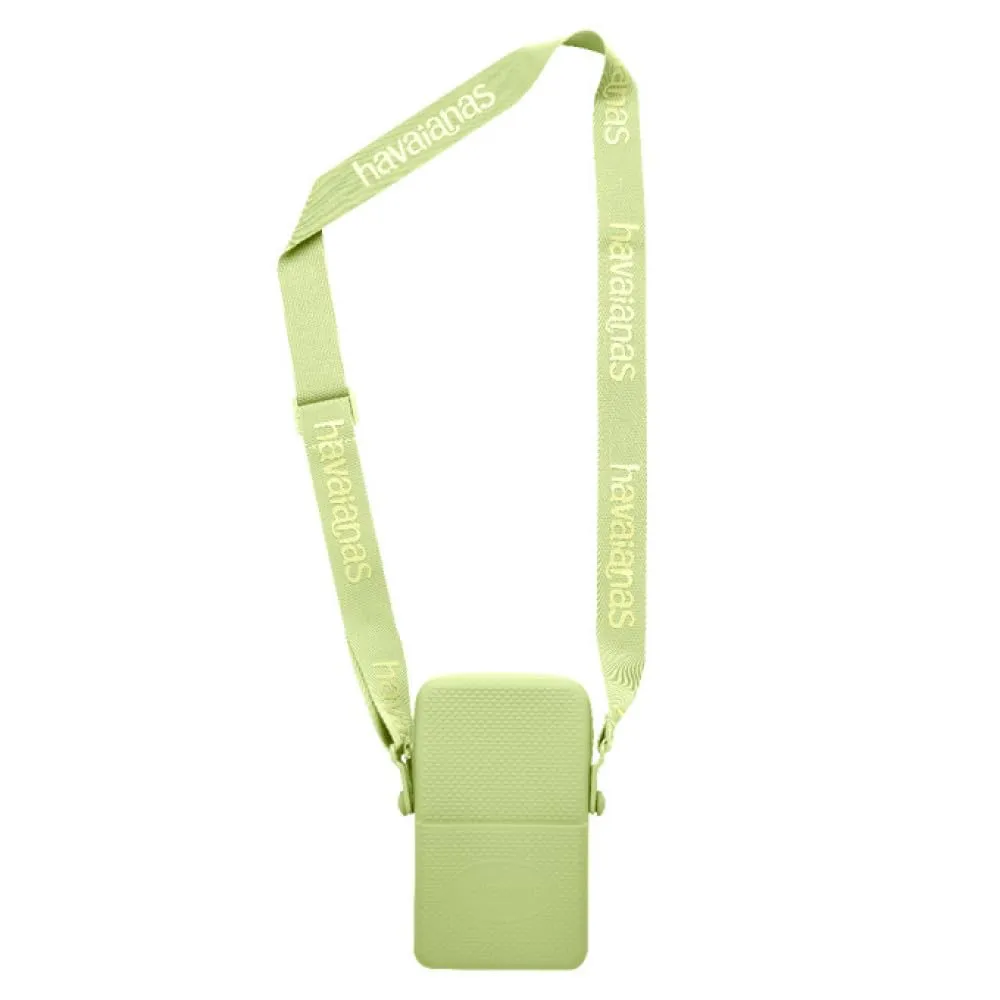 Havaianas - Street Bag, Borsa Pratica E Versatile, Con Cinghia Regolabile Da 1,20 M, Impermeabile, Unisex Adulti
