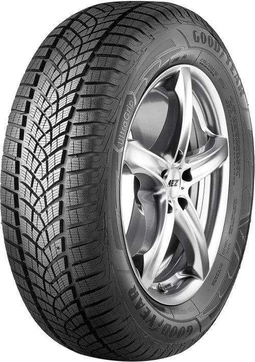 Goodyear UltraGrip Performance + ( 265/45 R20 108T XL (+), con protezione del cerchio (MFS), EDT )