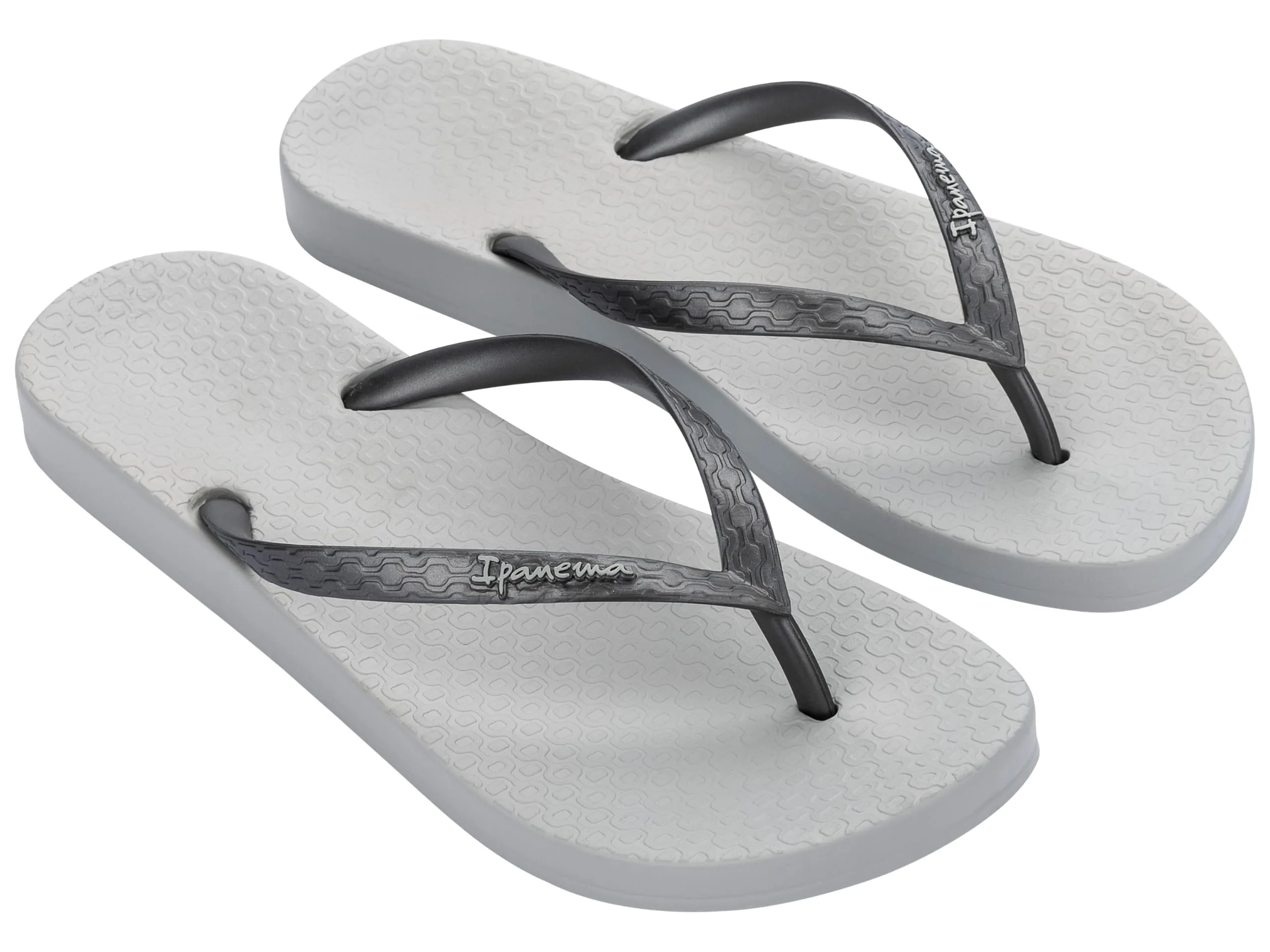 IPANEMA ANATOMICA TAN FEM - Flip Flops - Damen
