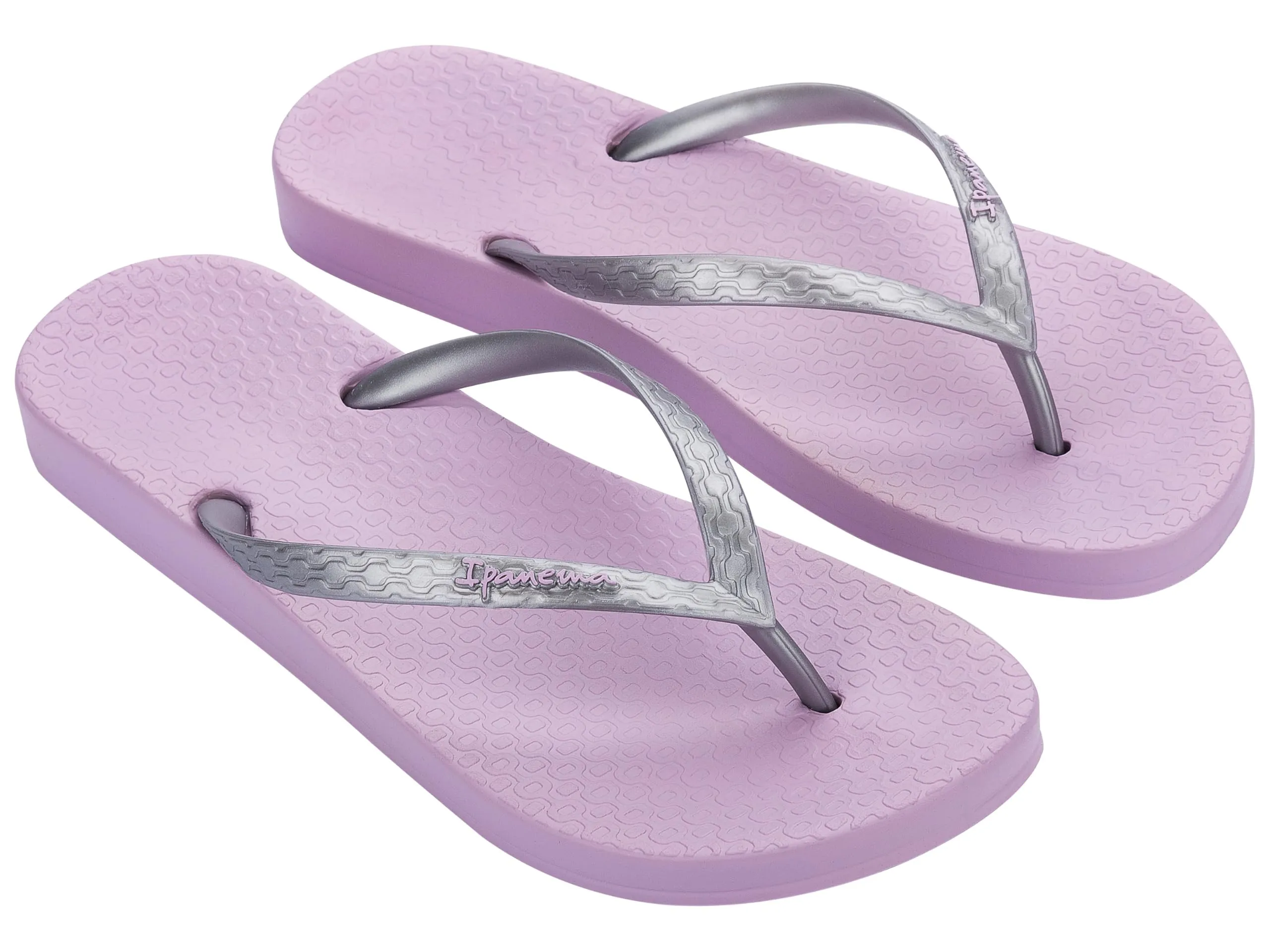 IPANEMA ANATOMICA TAN FEM - Flip Flops - Damen