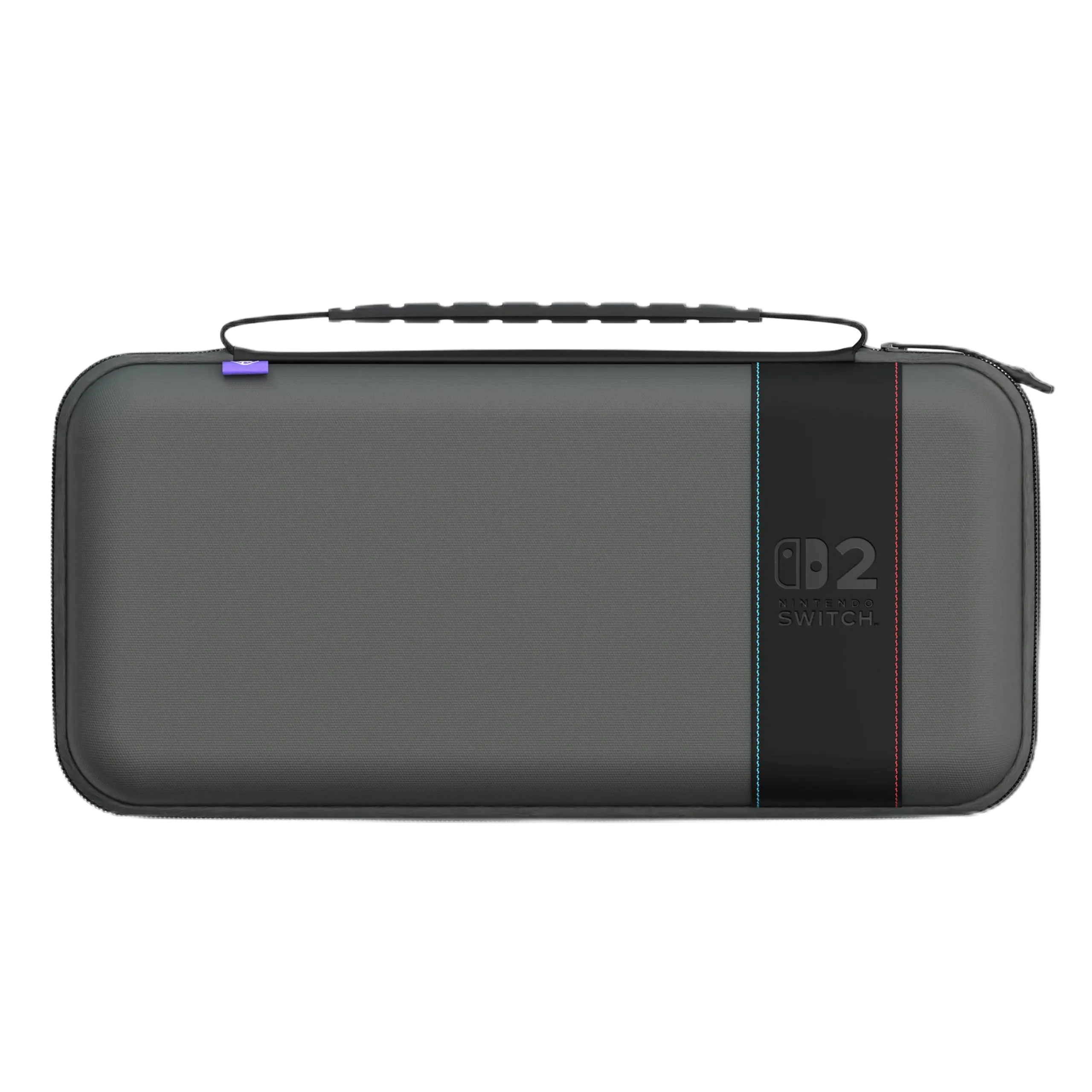 Turtle Beach PlayTrek Custodia rigida Nintendo Switch 2, Lite, OLED