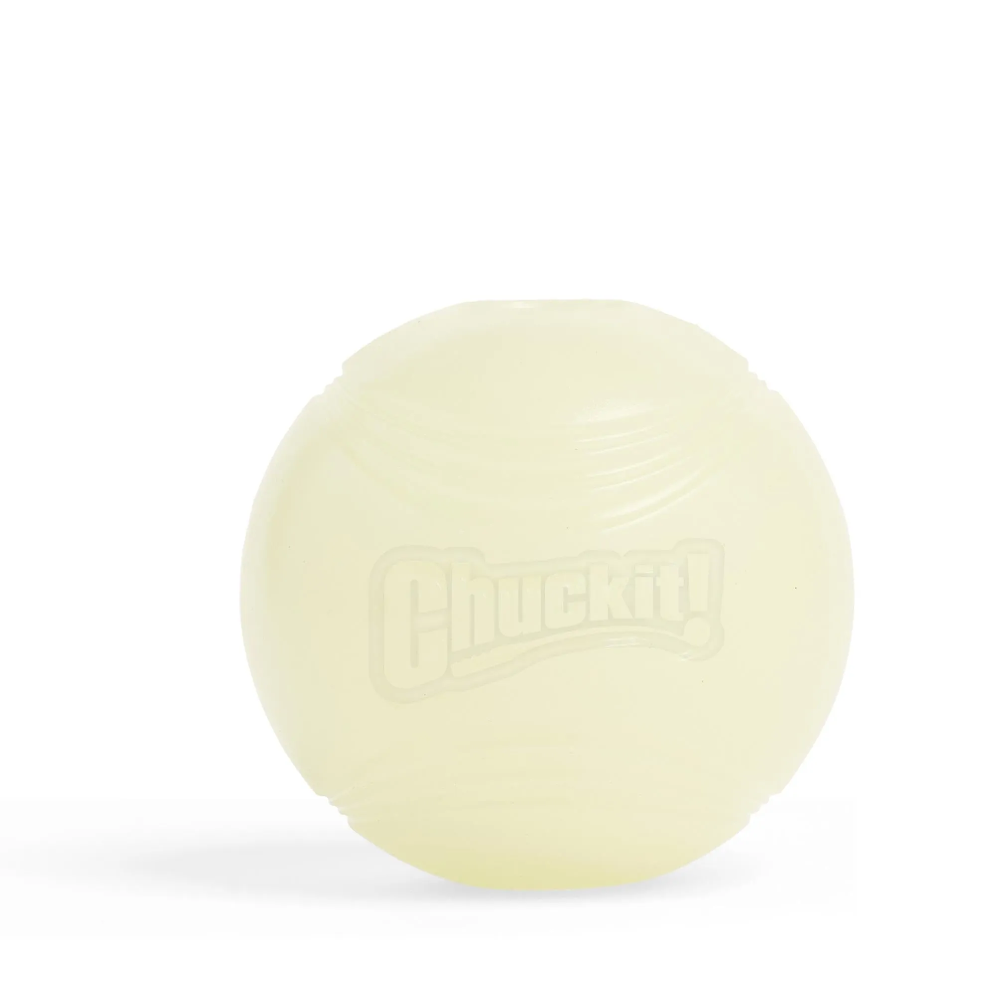 Chuckit Max Glow Ball