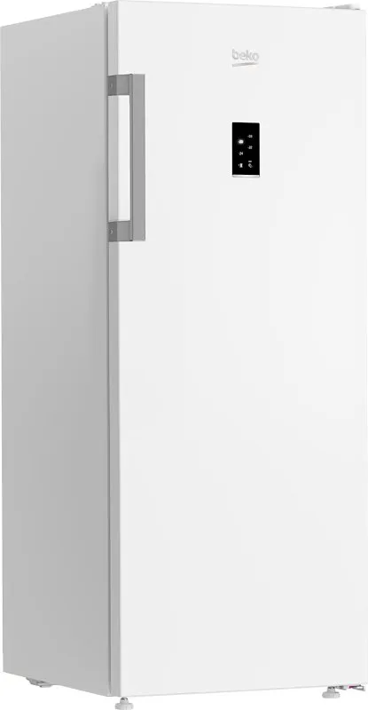 Beko Congelatore Verticale B3rfne274w Bianco