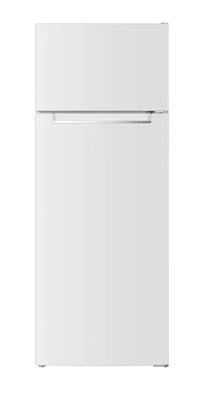 Beko Frigorifero Doppia Porta FRGBEKRDSO206K 206 l Bianco