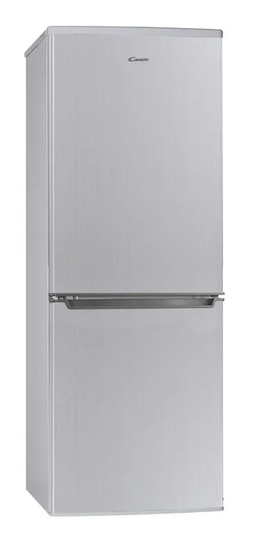 Candy Frigorifero Combinato Chcs 514ex Acciaio inossidabile