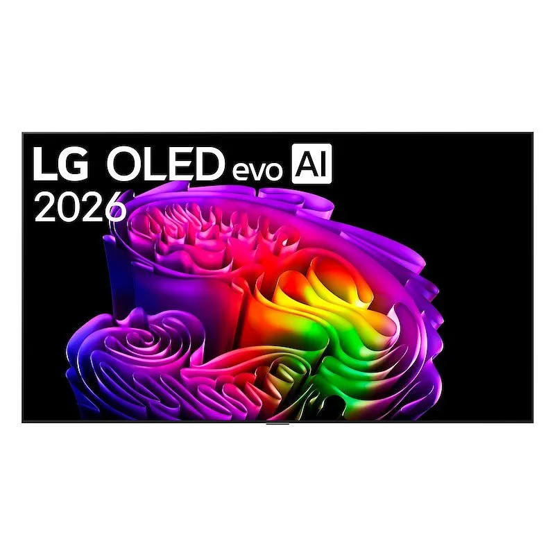 Lg TV OLED 83" Oled83g64lw.api