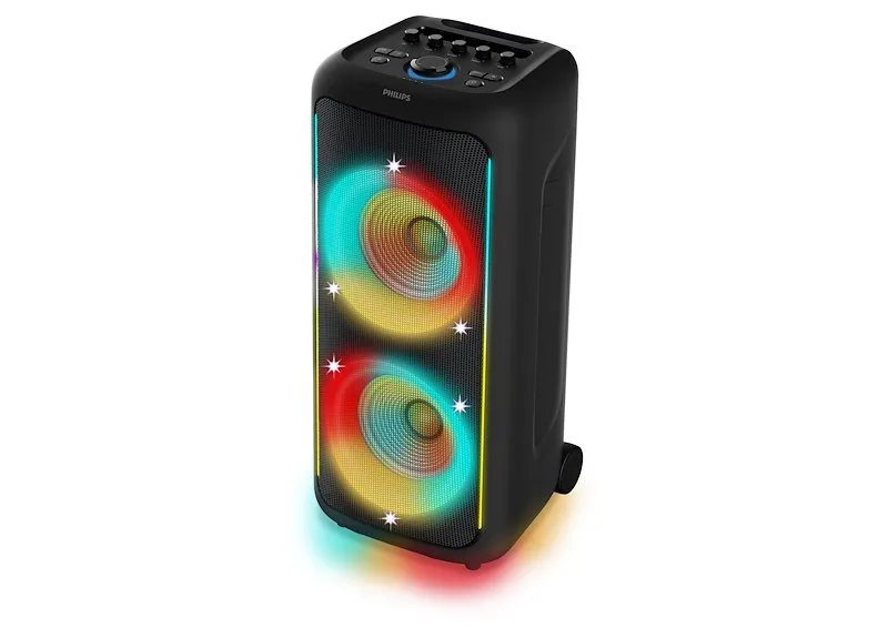 Philips Party speaker Tax5000e/10 Black