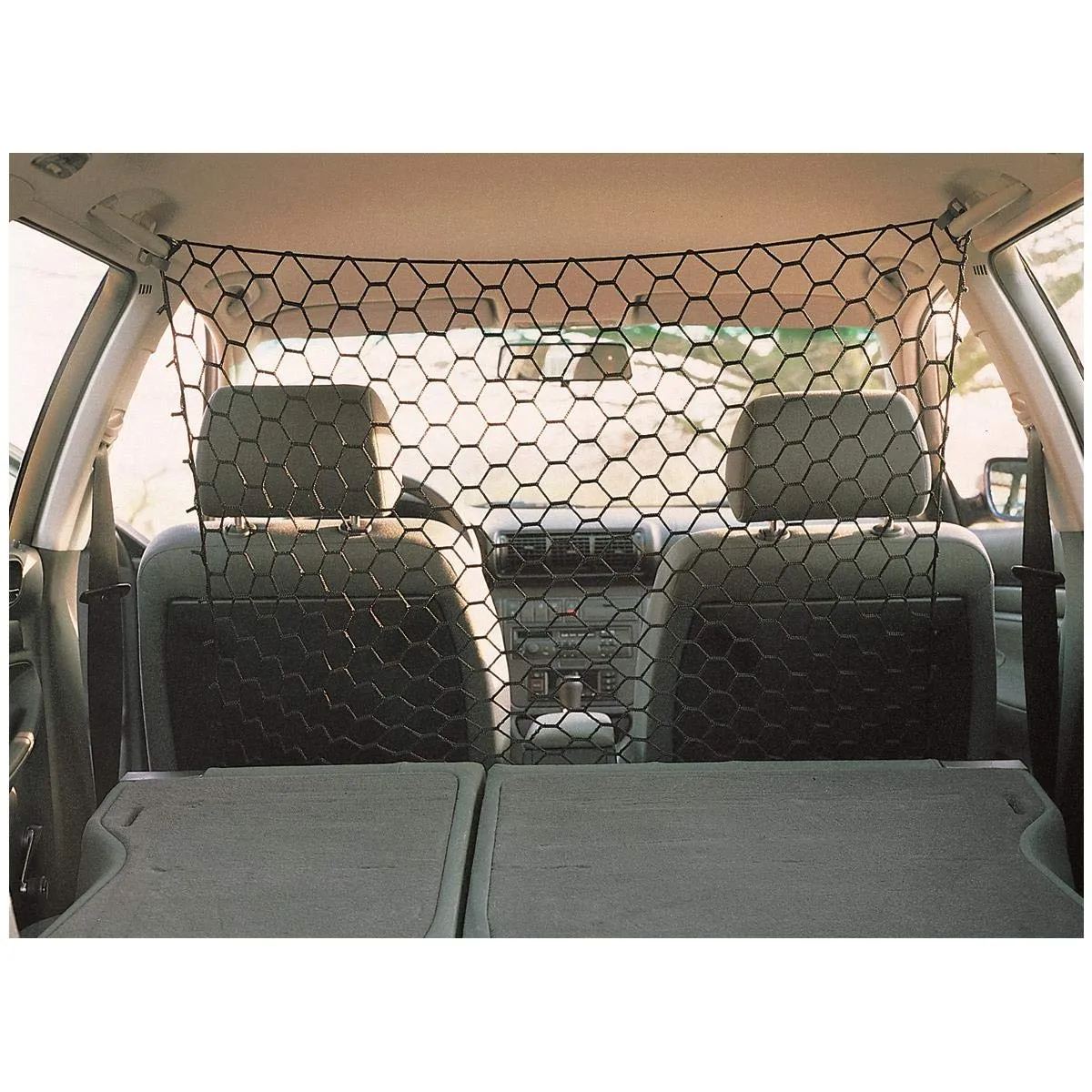 Trixie - Divisiorio Auto in Rete Tx1312