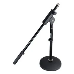 Supporto microfono SM 19K Base