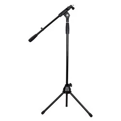 Asta microfono AM 11P Black