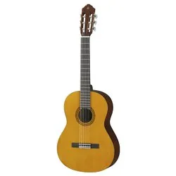 Chitarra classica 3/4 SERIE CS Natural CS40II