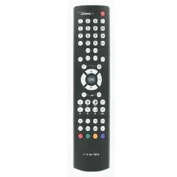 Telecomando tv programmabile Amadeus Symphony Black