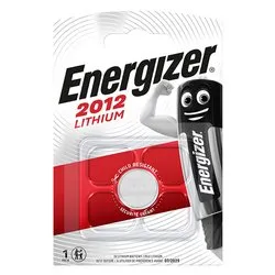Batteria CR2012 Litio LITHIUM (1pz)